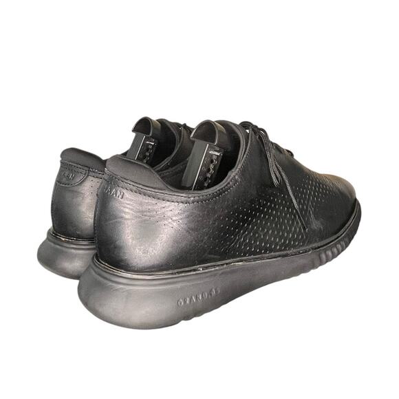 ***SOLD*** Mens Cole Haan 2.ZERØGRAND Laser Wingtip Oxfords M11 - Picture 4 of 6